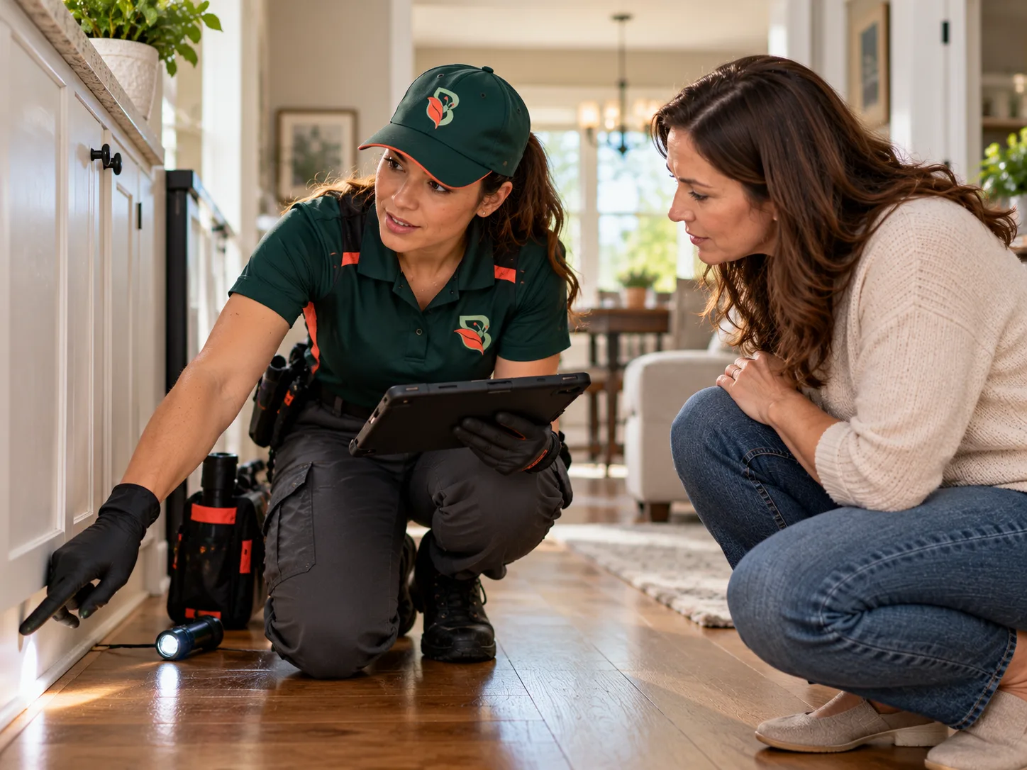 Pest Control Guyton, GA FAQs